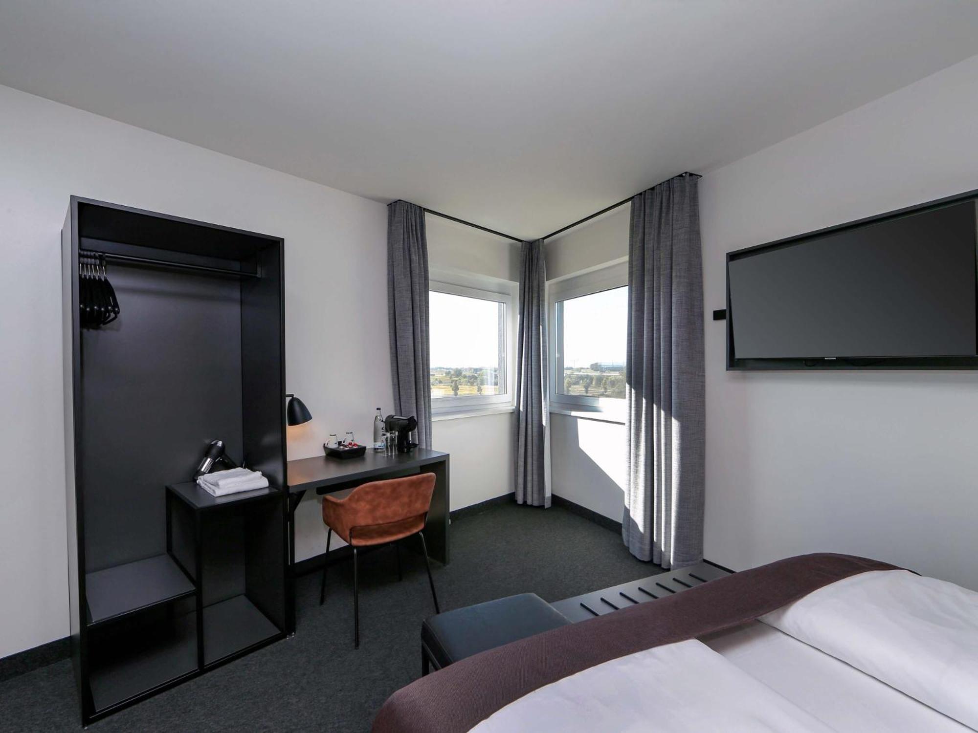 Premium Double Room