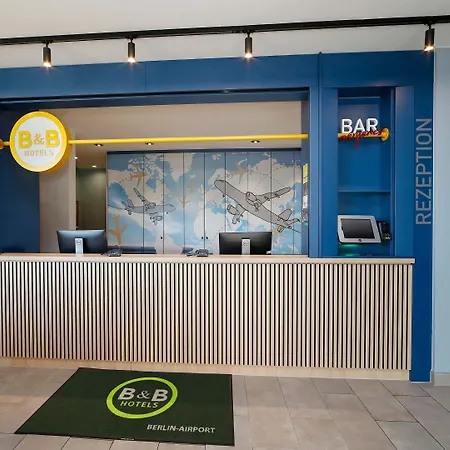 B&B Hotel Berlin-Airport-3