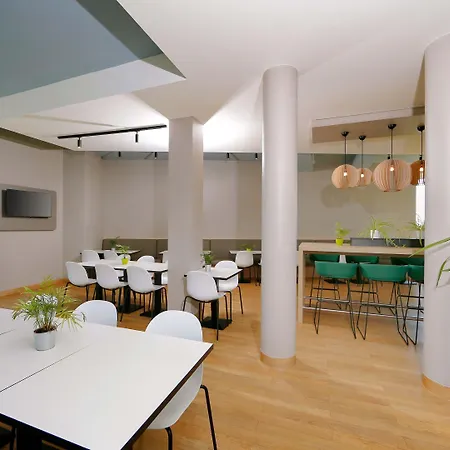 B&B Hotel Berlin-Airport-2